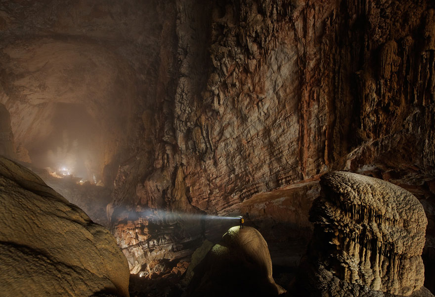 14 - Hang Son Doong Vietnam