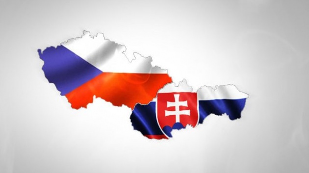 cesi a slovaci