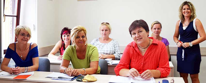 nj pre opatrovatelky