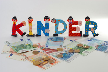 MMDB131511 kinderbetreuungsgeld