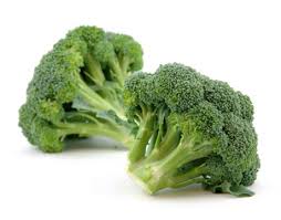top 10 - brokolica